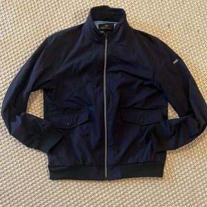 Scotch and Soda Jacket